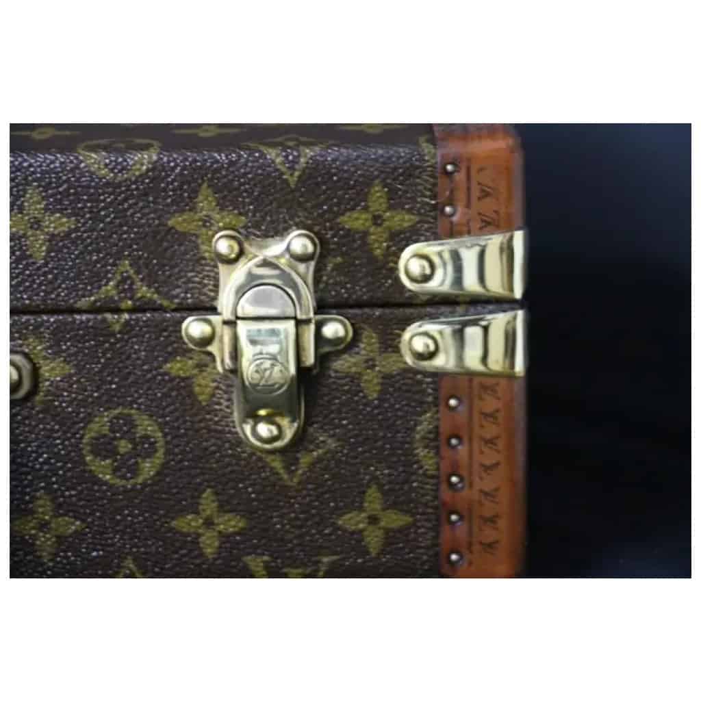 Mallette Louis Vuitton, Porte documents Vuitton,Mallette President Vuitton 16