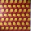 Jim Bird Tribute to Vasarely 14