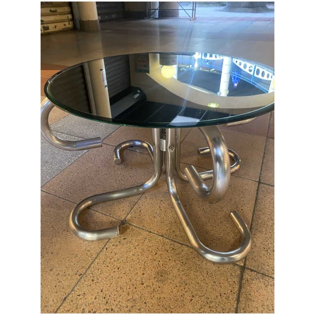 French Design Coffee Table – 50s 3