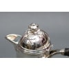 LELIÈVRE (EUGÈNE-ALFRED) – CAFETIÈRE EN ARGENT MASSIF TIFFANY CIRCA 1880 ART NOUVEAU 32