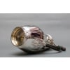 LELIÈVRE (EUGÈNE-ALFRED) – CAFETIÈRE EN ARGENT MASSIF TIFFANY CIRCA 1880 ART NOUVEAU 36