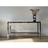 Console de Willy Rizzo – modèle Flaminia – vers 1970 18