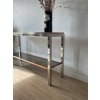 Console de Willy Rizzo – modèle Flaminia – vers 1970 13