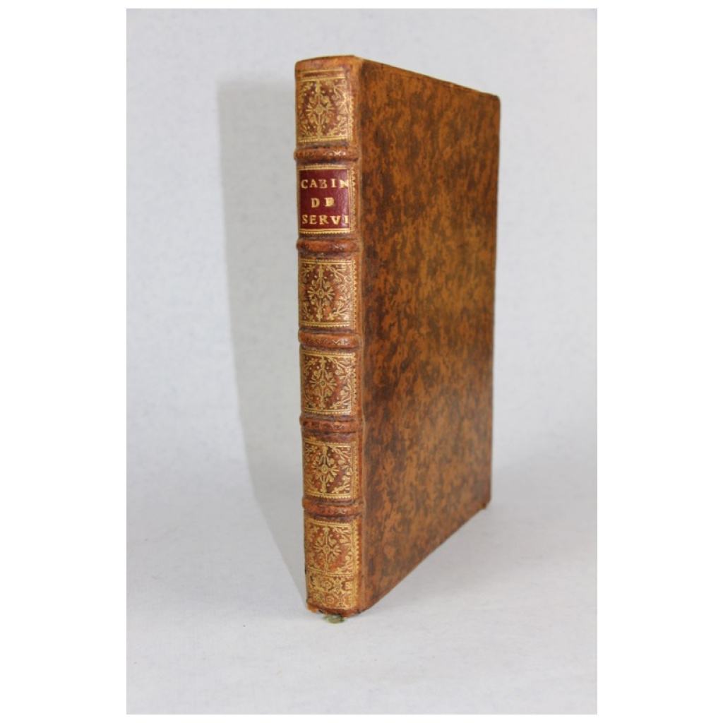 La cabinet de curiosités de Grollier de Servière 6
