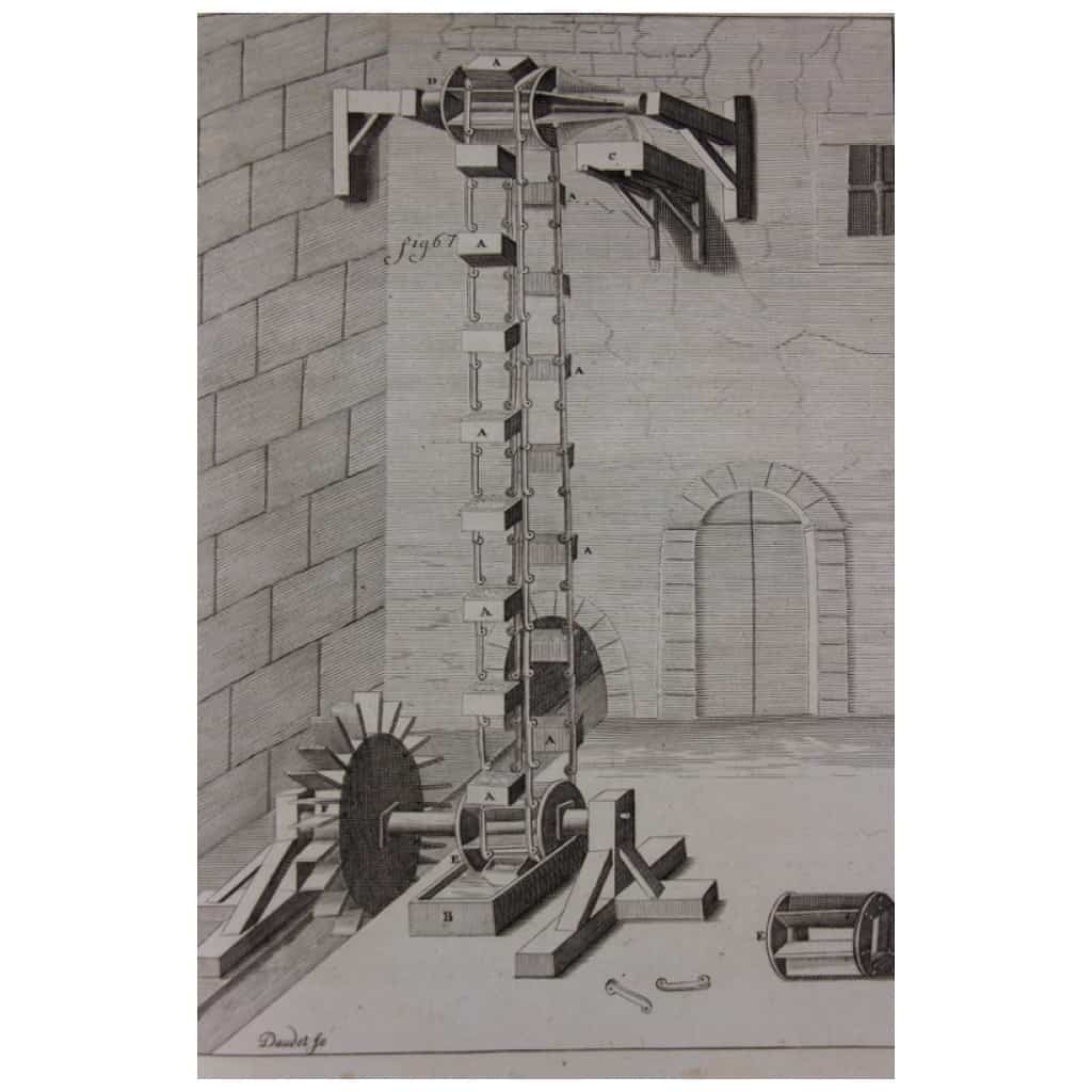 La cabinet de curiosités de Grollier de Servière 3
