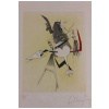 Wilfredo LAM & André PIEYRE De MANDIARGUES 7