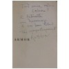 Le seul ouvrage illustré par Jean Moulin, enrichi d’un bel envoi autographe à Antoinette Sach 9