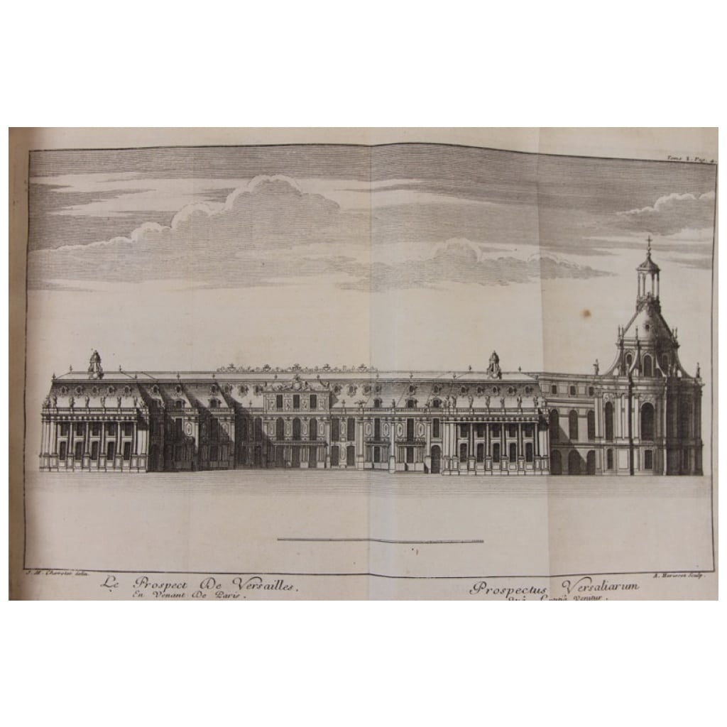 Versailles en majesté 5