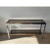 Console de Willy Rizzo – modèle Flaminia – vers 1970 11