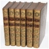 Molière illustré par Boucher, en premier tirage. 7