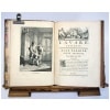 Molière illustré par Boucher, en premier tirage. 10