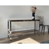 Console de Willy Rizzo – modèle Flaminia – vers 1970 16