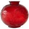 René Lalique – Vase « Poisson » 7
