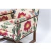 Ensemble de quatre fauteuils de style Louis XIV 25