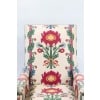 Ensemble de quatre fauteuils de style Louis XIV 24