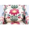 Ensemble de quatre fauteuils de style Louis XIV 23