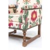 Ensemble de quatre fauteuils de style Louis XIV 18