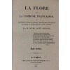 La Flore et la pomone dont la publication ruina son auteur 11