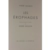 Les Erophages, illustrés par André Masson 12