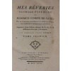 Les Rêveries du Maréchal de Saxe 12