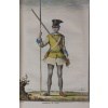 Les Rêveries du Maréchal de Saxe 9
