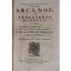 L’Arche de Noé d’Athanasius Kircher 15