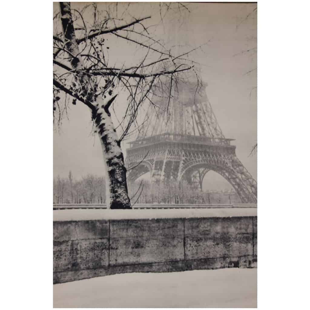 Le Paris de Laure Albin-Guillot 5