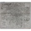 Un des plus rares plans de Paris 9