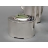 C. FJERDINGSTAD – SERVICE THE/CAFÉ MODERNISTE EN ARGENT MASSIF CIRCA 1950 29