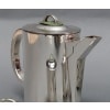 C. FJERDINGSTAD – SERVICE THE/CAFÉ MODERNISTE EN ARGENT MASSIF CIRCA 1950 28