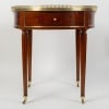 Table bouillotte d’époque Louis XVI (1774 – 1793). 16