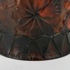 1926 Gabriel Argy Rousseau – Veilleuse Corolle Pâte De Verre 18