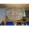 Grand lustre Corbeille – Maison Baccarat 10