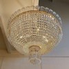 Grand lustre Corbeille – Maison Baccarat 11
