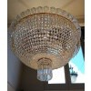 Grand lustre Corbeille – Maison Baccarat 12