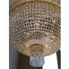 Grand lustre Corbeille – Maison Baccarat 14