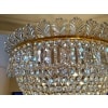 Grand lustre Corbeille – Maison Baccarat 15