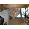 Grand lustre Corbeille – Maison Baccarat 16
