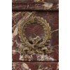 Paire d’Obélisques d’époque 19ème en marbre 16