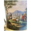 Paire De Lampes En Porcelaine Limoges 18
