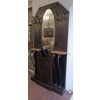 Porte manteau Art Déco en Fer Forgé 12