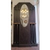 Porte manteau Art Déco en Fer Forgé 13