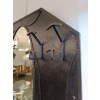 Porte manteau Art Déco en Fer Forgé 14