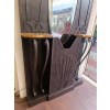 Porte manteau Art Déco en Fer Forgé 16