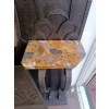 Porte manteau Art Déco en Fer Forgé 19
