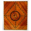 Cabinet en marqueterie. 14
