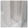 ORFEVRE GARRIDO – VASE CONSTRUCTIVISTE EN ARGENT – CIRCA 2004 22