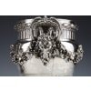 BOIN TABURET – PAIRE DE RAFRAICHISSOIRS ARGENT MASSIF LOUIS XVI – XIXE 33
