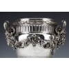 BOIN TABURET – PAIRE DE RAFRAICHISSOIRS ARGENT MASSIF LOUIS XVI – XIXE 34