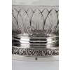BOIN TABURET – PAIRE DE RAFRAICHISSOIRS ARGENT MASSIF LOUIS XVI – XIXE 37